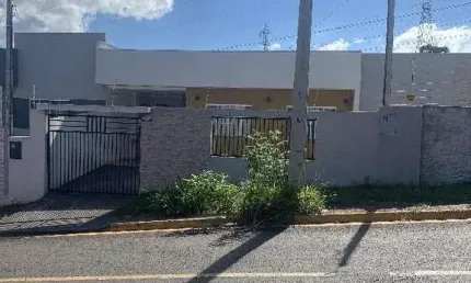 Oportunidade única em apucarana - pr | tipo: casa | negociação: leilão  | situação: imóvel