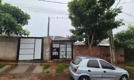 Oportunidade única em campo mourao - pr | tipo: casa | negociação: leilão  | situação: imóvel