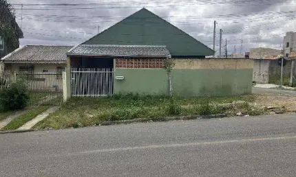 Oportunidade única em curitiba - pr | tipo: casa | negociação: leilão  | situação: imóvel