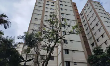 Oportunidade única em sao paulo - sp | tipo: apartamento | negociação: leilão  | situação: imóvel