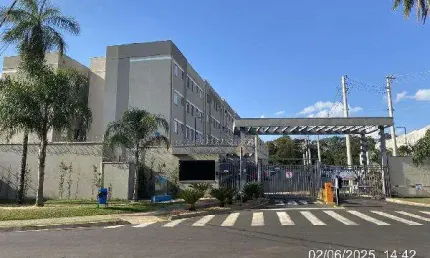 Oportunidade única em ribeirao preto - sp | tipo: apartamento | negociação: leilão  | situação: imóvel