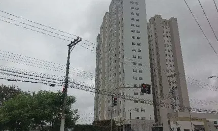 Oportunidade única em sao paulo - sp | tipo: apartamento | negociação: leilão  | situação: imóvel
