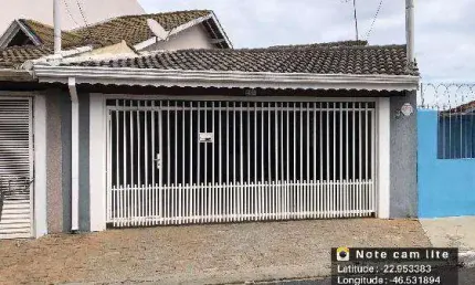 Oportunidade única em braganca paulista - sp | tipo: casa | negociação: leilão  | situação: imóvel
