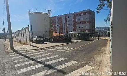 Oportunidade única em itatiba - sp | tipo: apartamento | negociação: leilão  | situação: imóvel