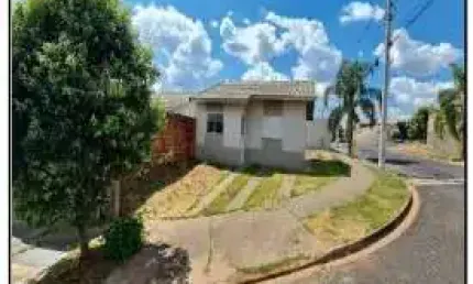 Oportunidade única em marilia - sp | tipo: casa | negociação: leilão  | situação: imóvel