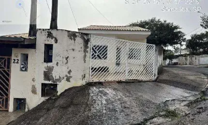Oportunidade única em sorocaba - sp | tipo: casa | negociação: leilão  | situação: imóvel