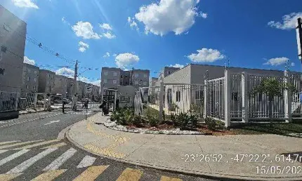 Oportunidade única em sorocaba - sp | tipo: apartamento | negociação: leilão  | situação: imóvel