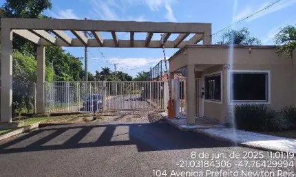 Oportunidade única em jardinopolis - sp | tipo: apartamento | negociação: leilão  | situação: imóvel