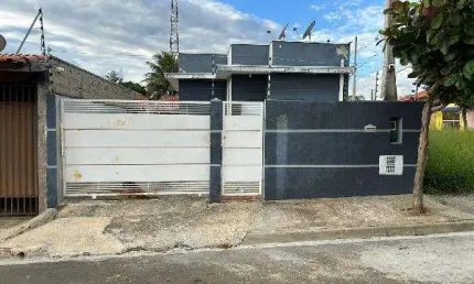 Oportunidade única em capela do alto - sp | tipo: casa | negociação: leilão  | situação: imóvel