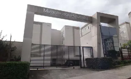 Oportunidade única em itaquaquecetuba - sp | tipo: apartamento | negociação: leilão  | situação: imóvel