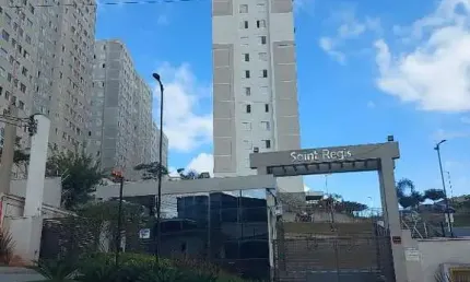 Oportunidade única em sao paulo - sp | tipo: apartamento | negociação: leilão  | situação: imóvel