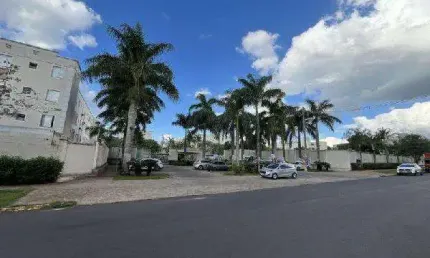 Oportunidade única em aracatuba - sp | tipo: apartamento | negociação: leilão  | situação: imóvel