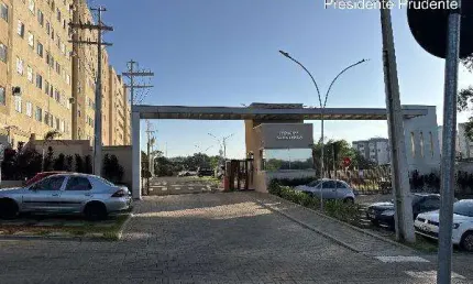 Oportunidade única em presidente prudente - sp | tipo: apartamento | negociação: leilão  | situação: imóvel
