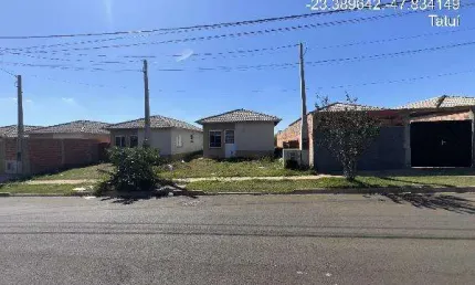 Oportunidade única em tatui - sp | tipo: casa | negociação: leilão  | situação: imóvel