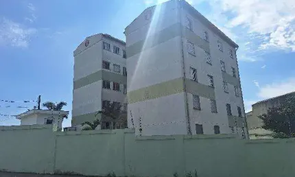Oportunidade única em itaquaquecetuba - sp | tipo: apartamento | negociação: leilão  | situação: imóvel