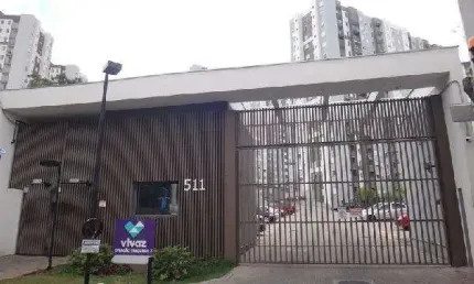 Oportunidade única em sao paulo - sp | tipo: apartamento | negociação: leilão  | situação: imóvel