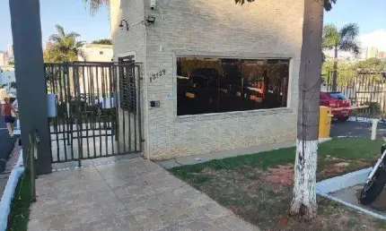 Oportunidade única em bauru - sp | tipo: apartamento | negociação: leilão  | situação: imóvel
