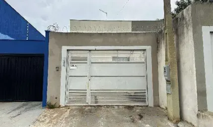 Oportunidade única em birigui - sp | tipo: casa | negociação: leilão  | situação: imóvel
