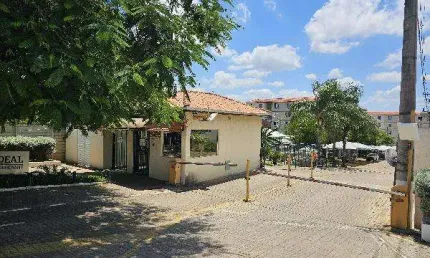 Oportunidade única em sumare - sp | tipo: apartamento | negociação: leilão  | situação: imóvel