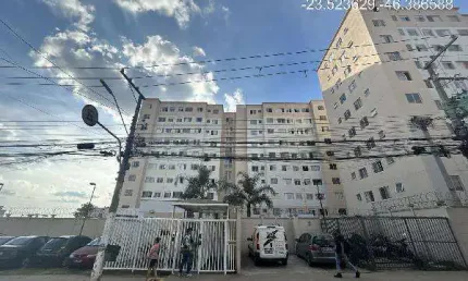 Oportunidade única em sao paulo - sp | tipo: apartamento | negociação: leilão  | situação: imóvel