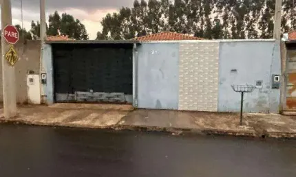 Oportunidade única em pirassununga - sp | tipo: casa | negociação: leilão  | situação: imóvel