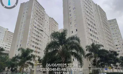 Oportunidade única em sao paulo - sp | tipo: apartamento | negociação: leilão  | situação: imóvel