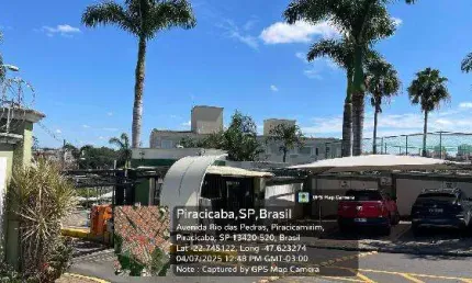 Oportunidade única em piracicaba - sp | tipo: apartamento | negociação: leilão  | situação: imóvel