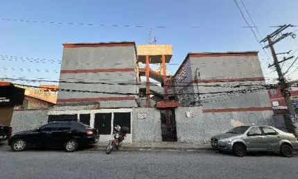 Oportunidade única em carapicuiba - sp | tipo: apartamento | negociação: leilão  | situação: imóvel