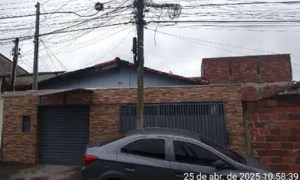 Oportunidade única em sao jose dos campos - sp | tipo: casa | negociação: leilão  | situação: imóvel