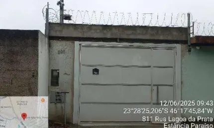 Oportunidade única em itaquaquecetuba - sp | tipo: casa | negociação: leilão  | situação: imóvel
