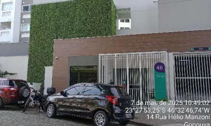 Oportunidade única em guarulhos - sp | tipo: apartamento | negociação: leilão  | situação: imóvel