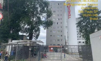 Oportunidade única em sao paulo - sp | tipo: apartamento | negociação: leilão  | situação: imóvel