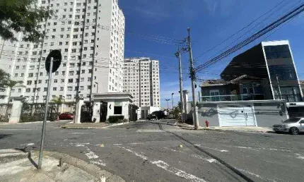 Oportunidade única em maua - sp | tipo: apartamento | negociação: leilão  | situação: imóvel