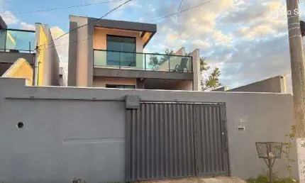 Oportunidade única em lagoa santa - mg | tipo: casa | negociação: leilão  | situação: imóvel