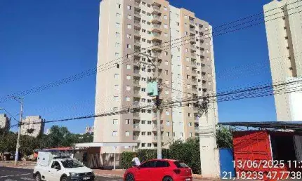 Oportunidade única em ribeirao preto - sp | tipo: apartamento | negociação: leilão  | situação: imóvel