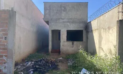 Oportunidade única em birigui - sp | tipo: terreno | negociação: leilão  | situação: imóvel