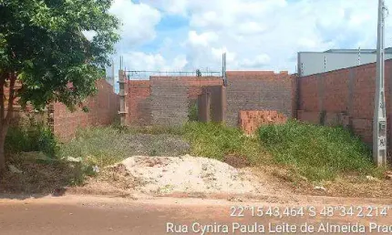 Oportunidade única em jau - sp | tipo: terreno | negociação: leilão  | situação: imóvel