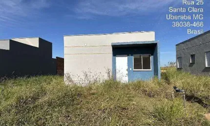 Oportunidade única em uberaba - mg | tipo: casa | negociação: leilão  | situação: imóvel