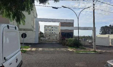 Oportunidade única em bauru - sp | tipo: apartamento | negociação: leilão  | situação: imóvel