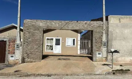 Oportunidade única em aracatuba - sp | tipo: casa | negociação: leilão  | situação: imóvel