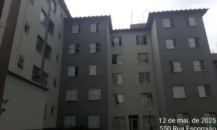 Oportunidade única em sao paulo - sp | tipo: apartamento | negociação: leilão  | situação: imóvel
