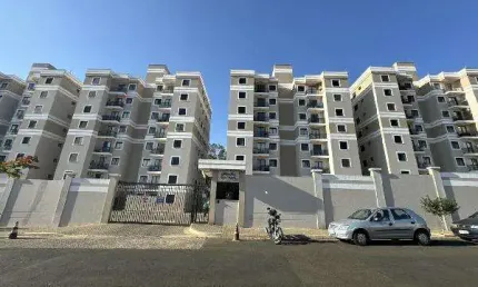 Oportunidade única em piracicaba - sp | tipo: apartamento | negociação: leilão  | situação: imóvel