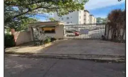 Oportunidade única em betim - mg | tipo: apartamento | negociação: leilão  | situação: imóvel