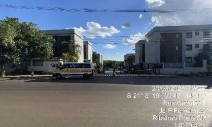 Oportunidade única em ribeirao preto - sp | tipo: apartamento | negociação: leilão  | situação: imóvel