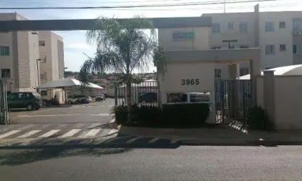 Oportunidade única em votuporanga - sp | tipo: apartamento | negociação: leilão  | situação: imóvel