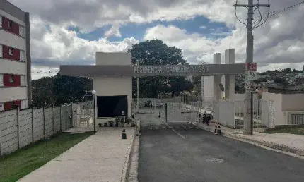 Oportunidade única em monte mor - sp | tipo: apartamento | negociação: leilão  | situação: imóvel