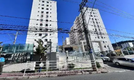 Oportunidade única em juiz de fora - mg | tipo: apartamento | negociação: leilão  | situação: imóvel