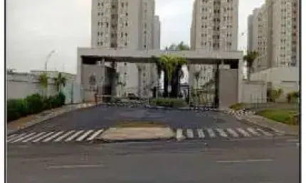 Oportunidade única em sumare - sp | tipo: apartamento | negociação: leilão  | situação: imóvel