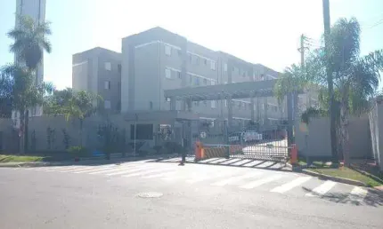 Oportunidade única em ribeirao preto - sp | tipo: apartamento | negociação: leilão  | situação: imóvel