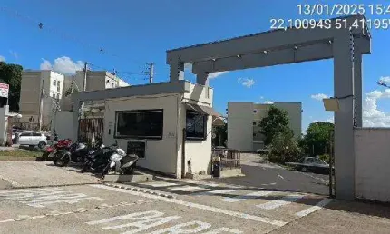Oportunidade única em presidente prudente - sp | tipo: apartamento | negociação: leilão  | situação: imóvel